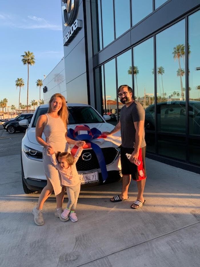Images Tustin Mazda