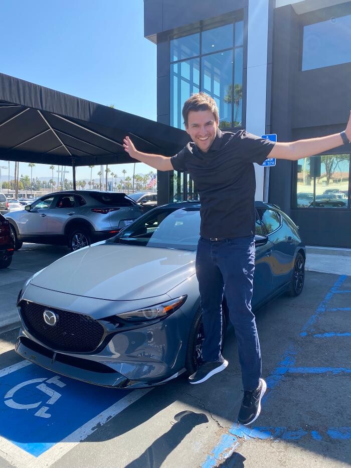 Images Tustin Mazda
