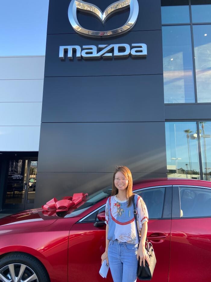 Images Tustin Mazda