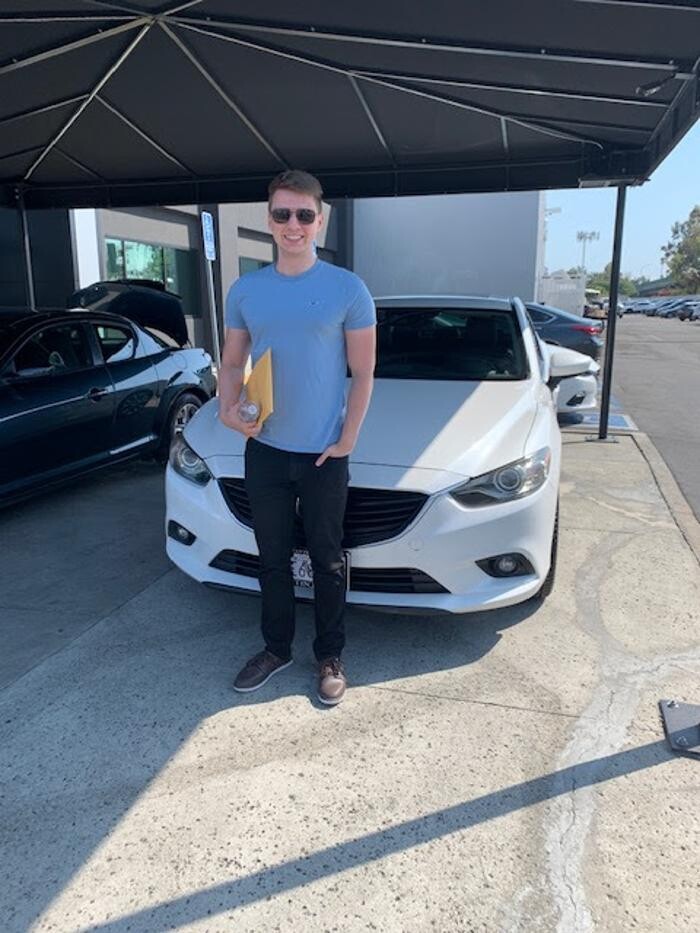Images Tustin Mazda