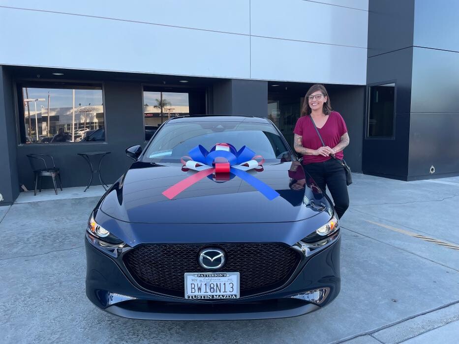 Images Tustin Mazda