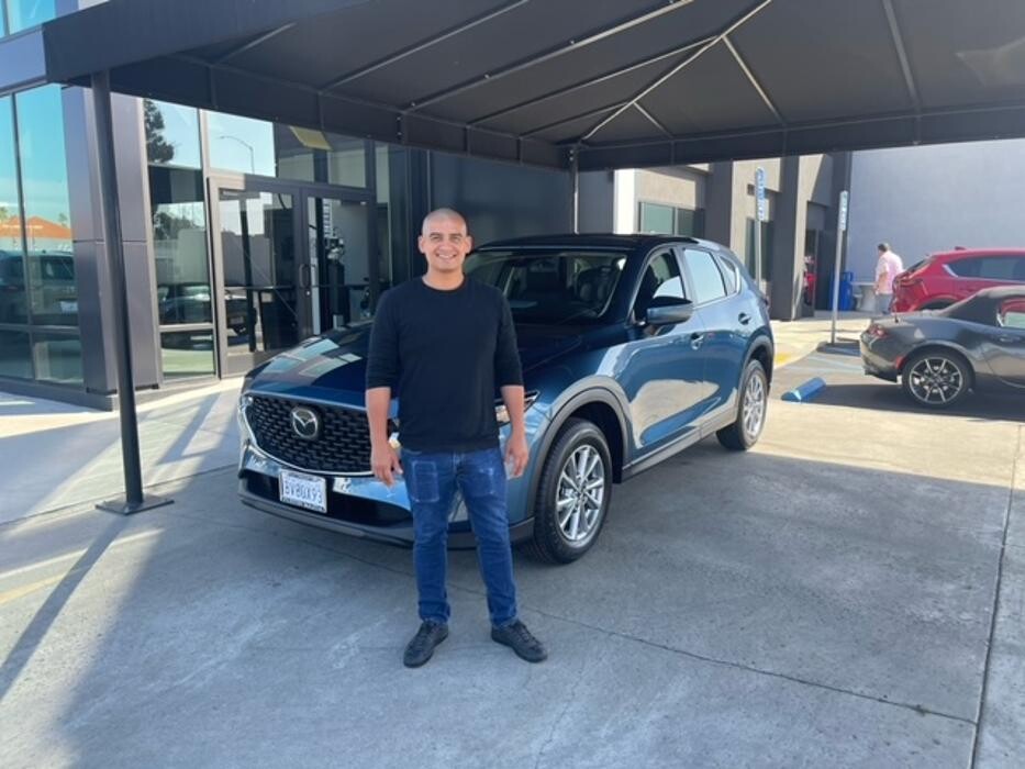 Images Tustin Mazda