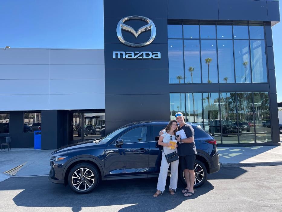 Images Tustin Mazda