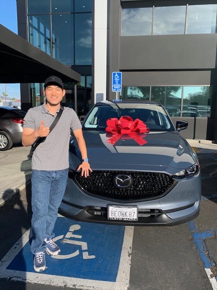 Images Tustin Mazda