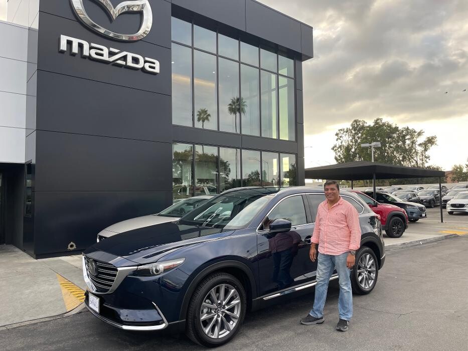 Images Tustin Mazda