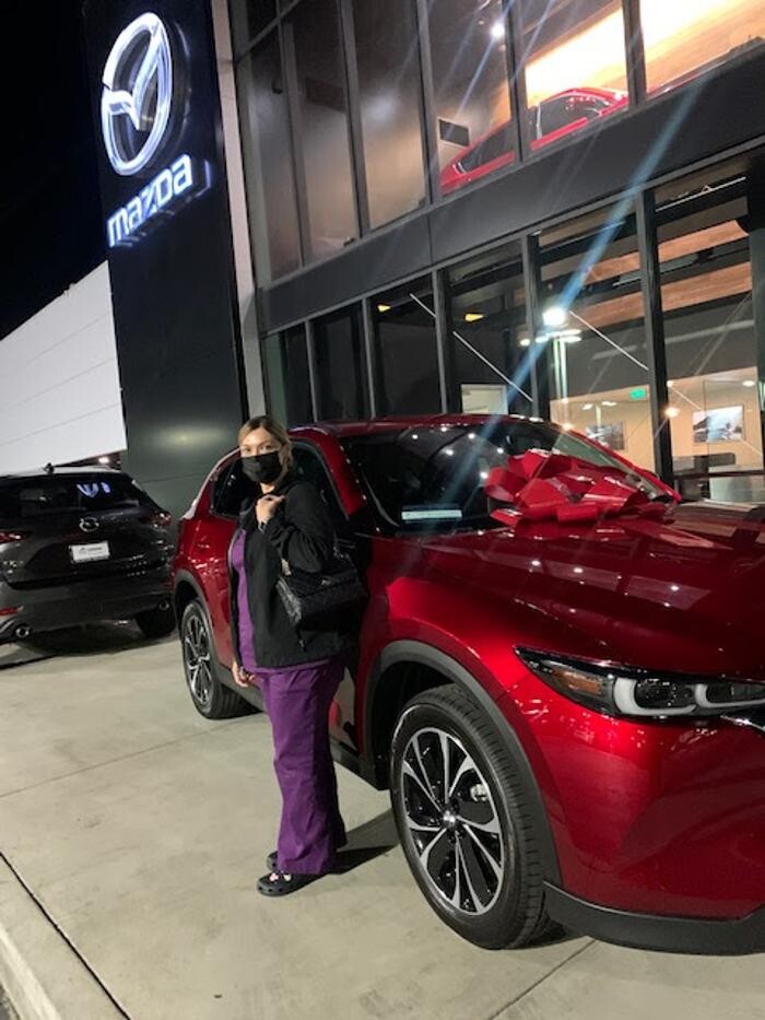 Images Tustin Mazda