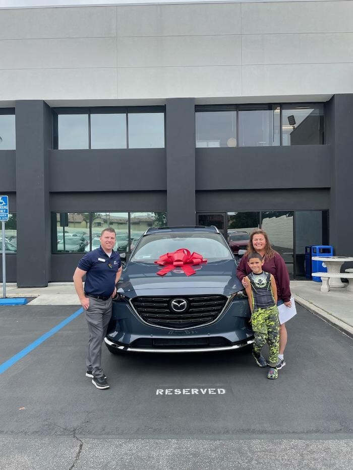 Images Tustin Mazda