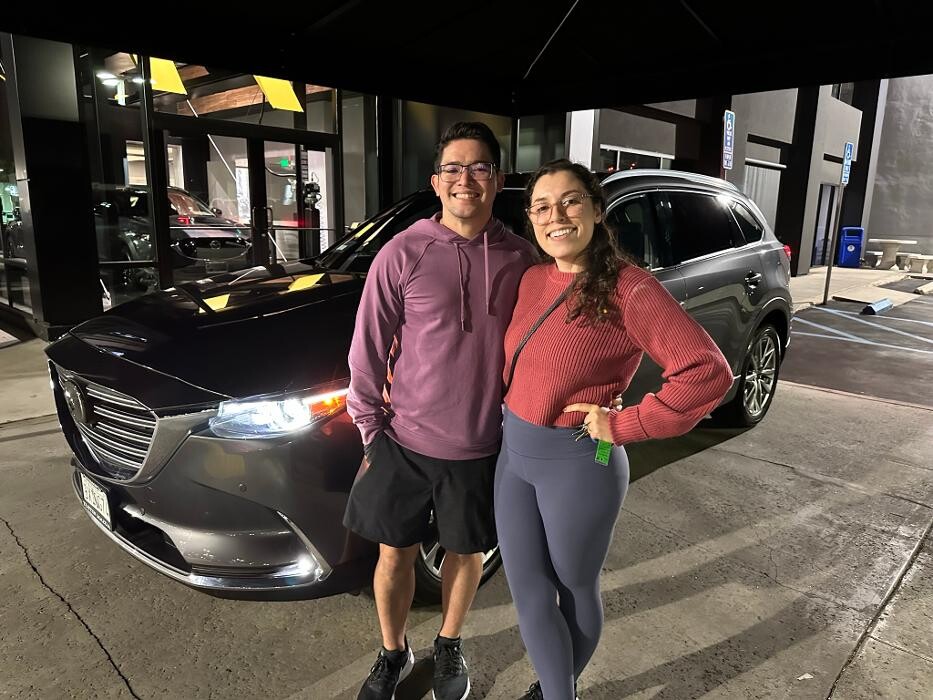 Images Tustin Mazda