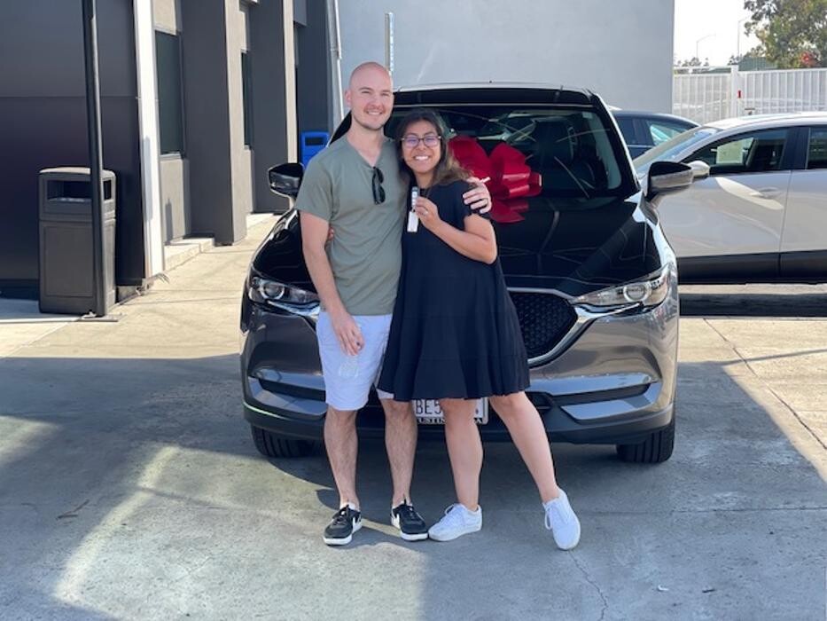 Images Tustin Mazda