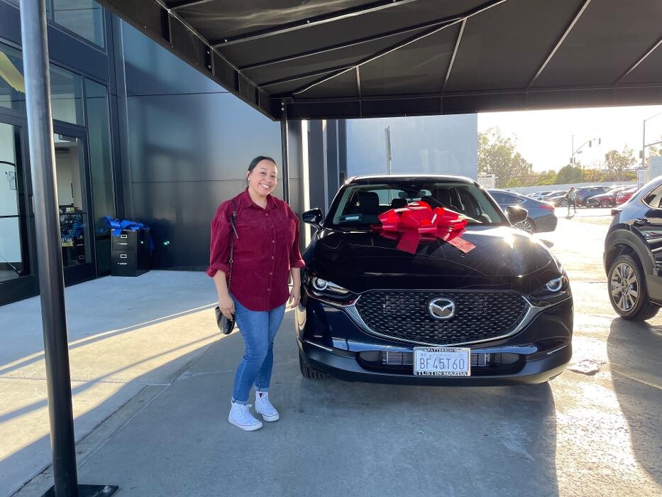 Images Tustin Mazda