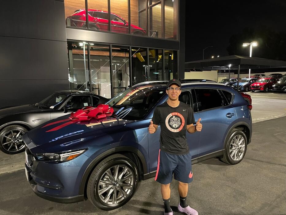 Images Tustin Mazda