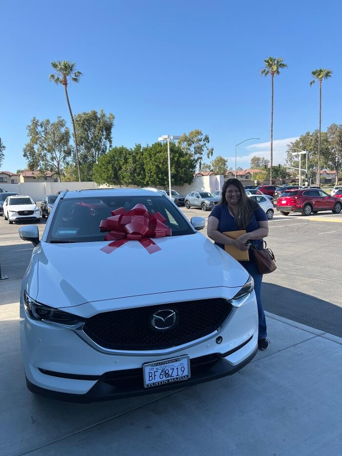 Images Tustin Mazda