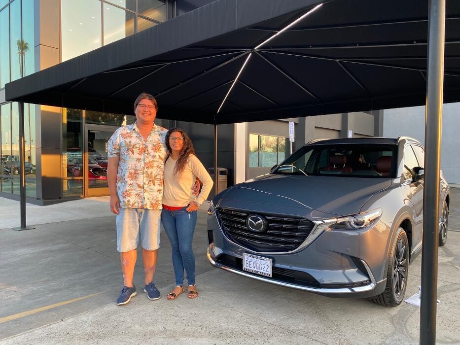 Images Tustin Mazda