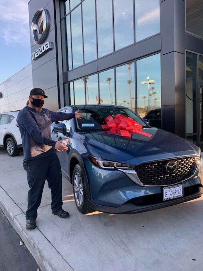 Images Tustin Mazda
