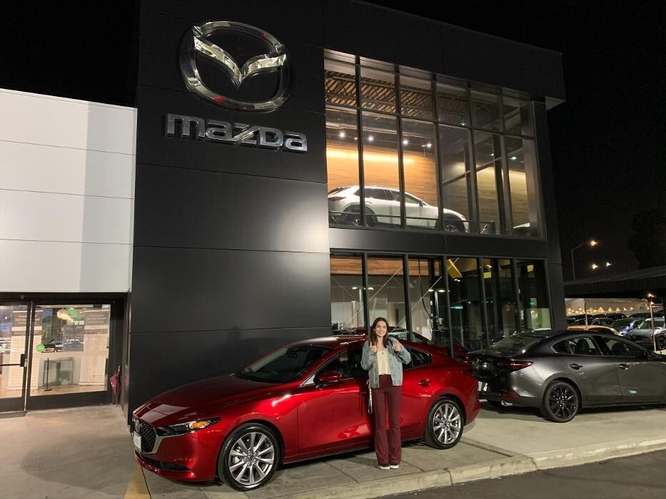 Images Tustin Mazda