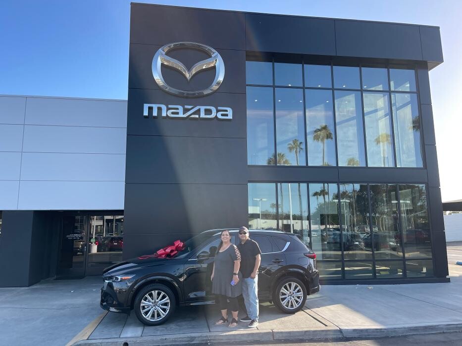 Images Tustin Mazda