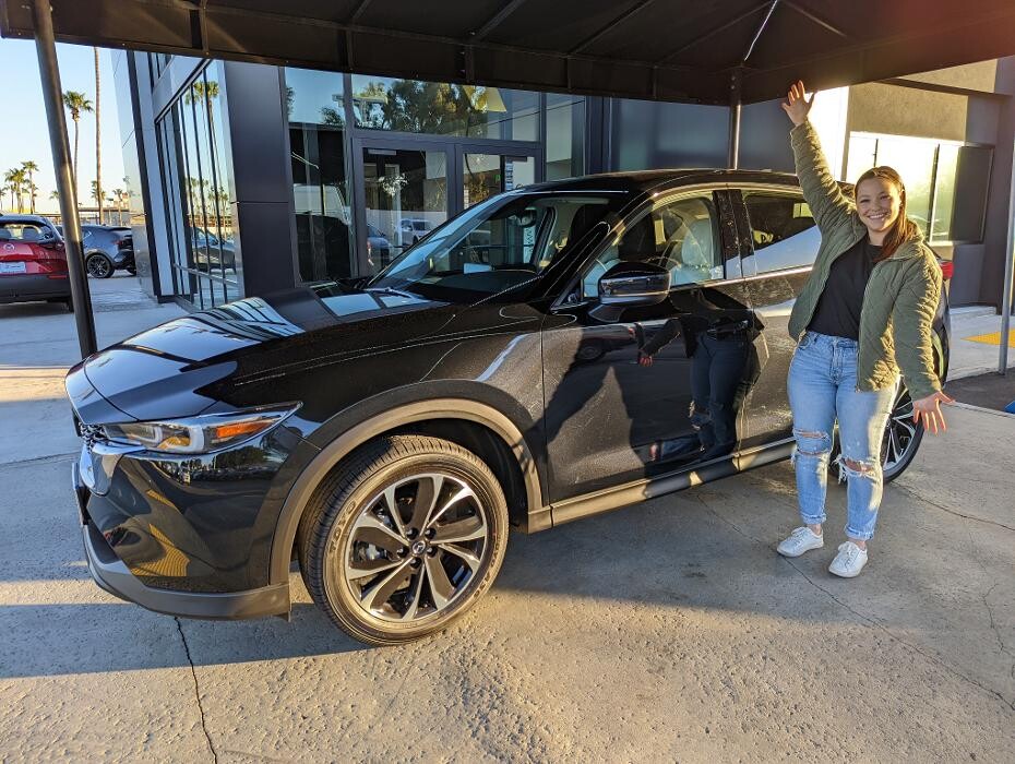 Images Tustin Mazda
