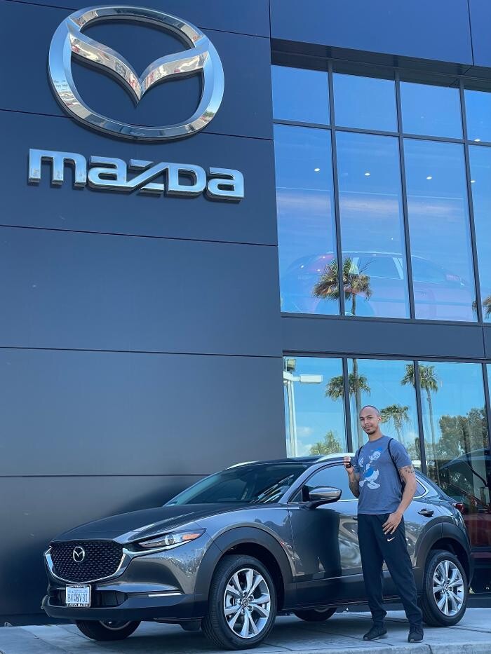 Images Tustin Mazda