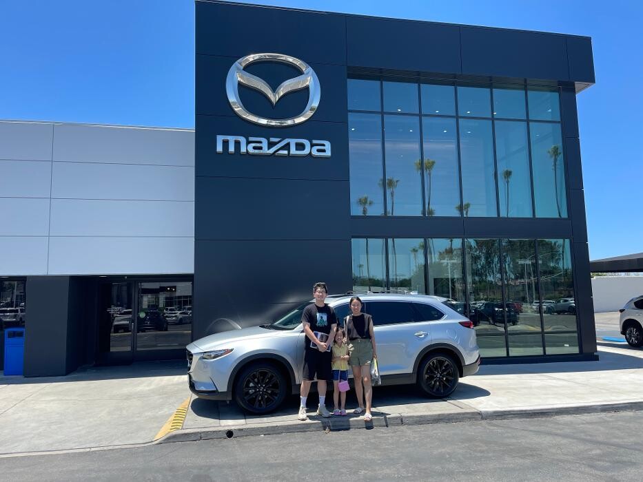 Images Tustin Mazda