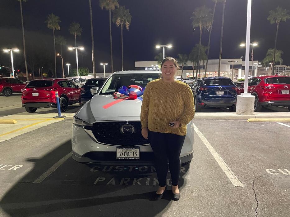 Images Tustin Mazda