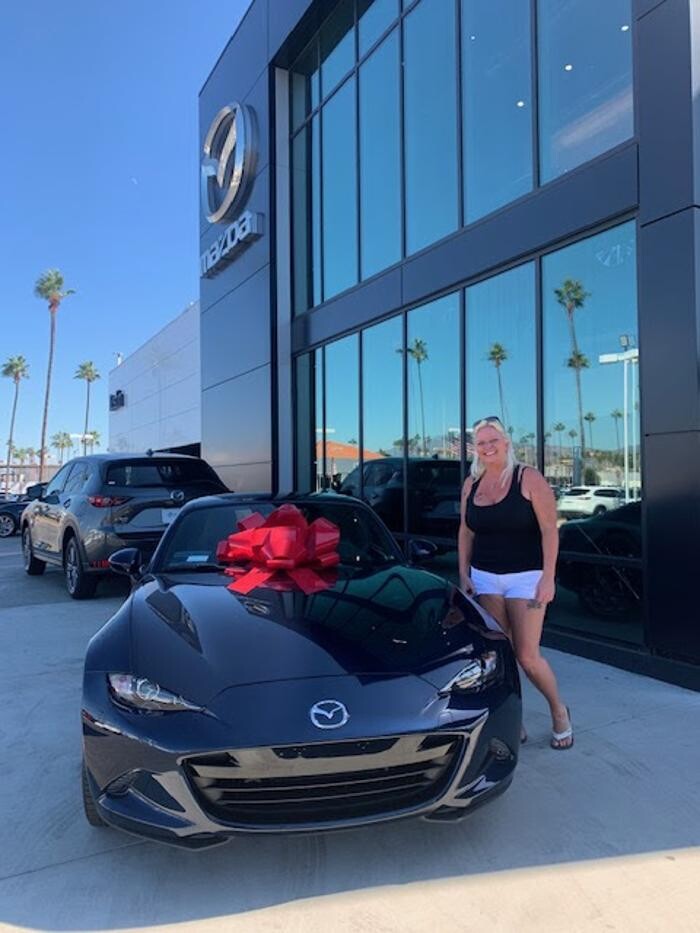 Images Tustin Mazda