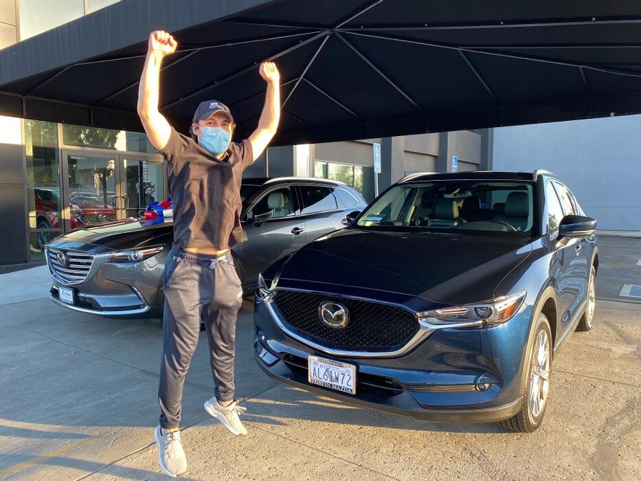 Images Tustin Mazda