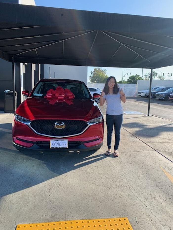 Images Tustin Mazda