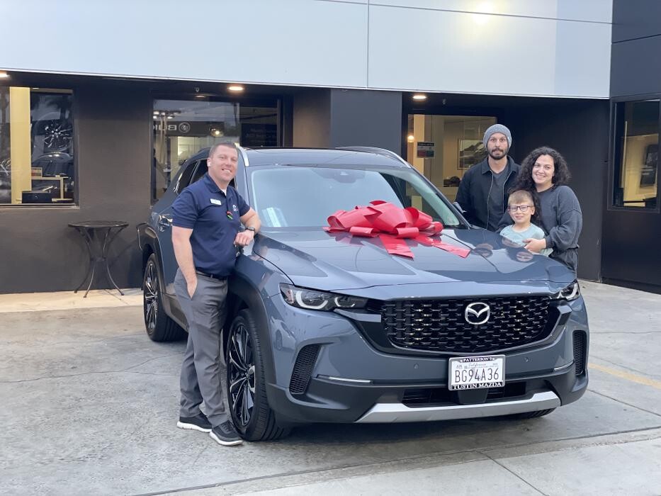 Images Tustin Mazda
