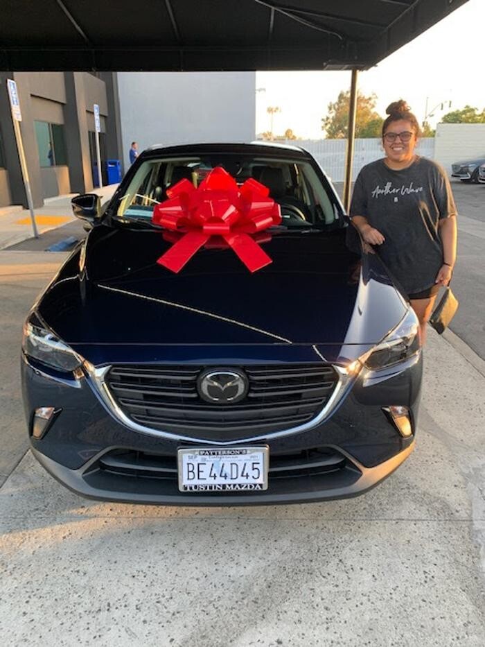 Images Tustin Mazda