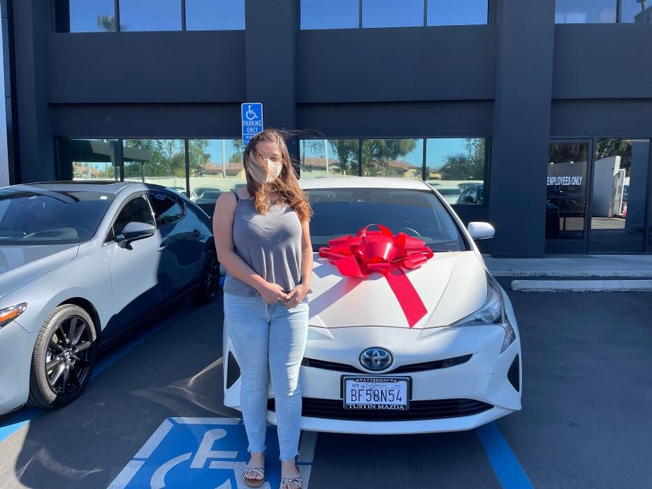 Images Tustin Mazda