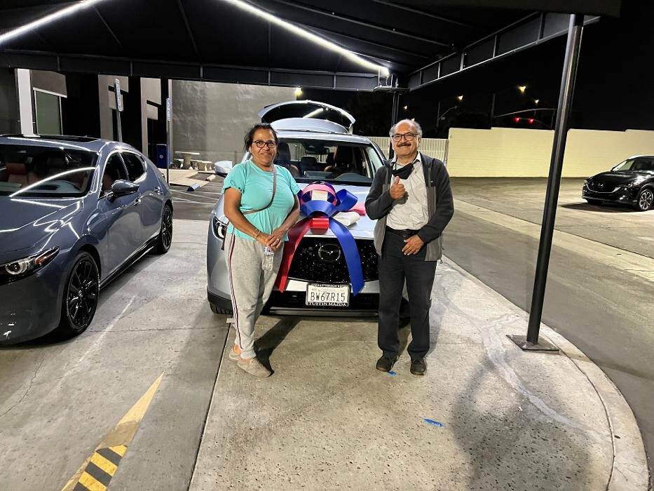 Images Tustin Mazda