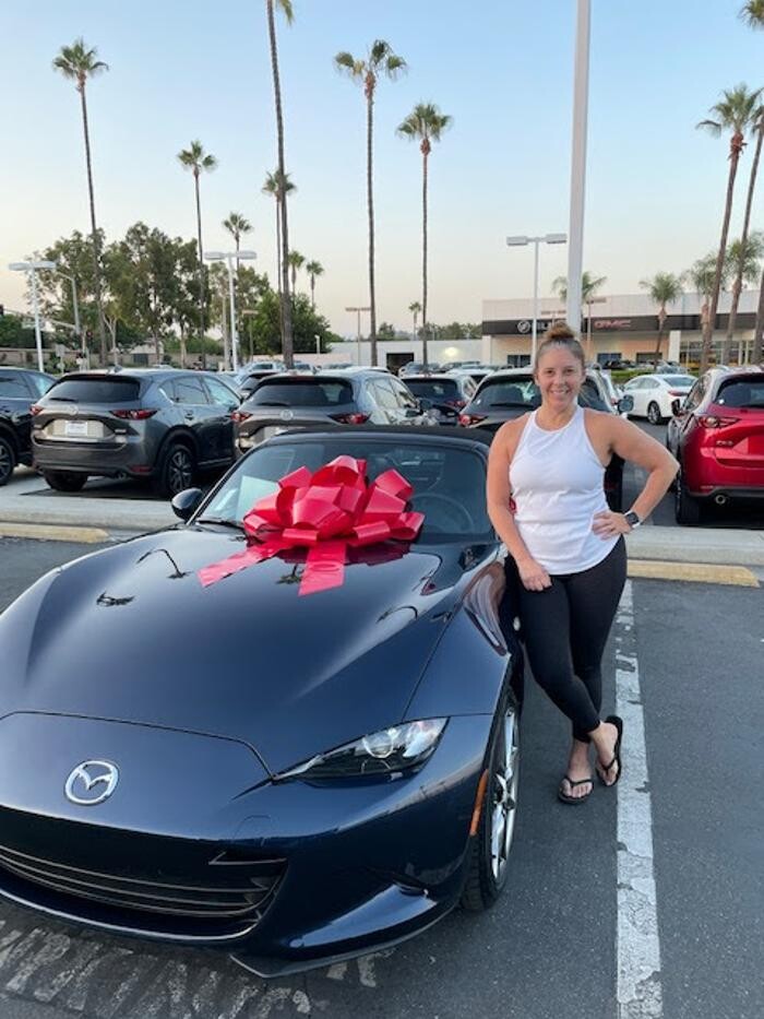 Images Tustin Mazda