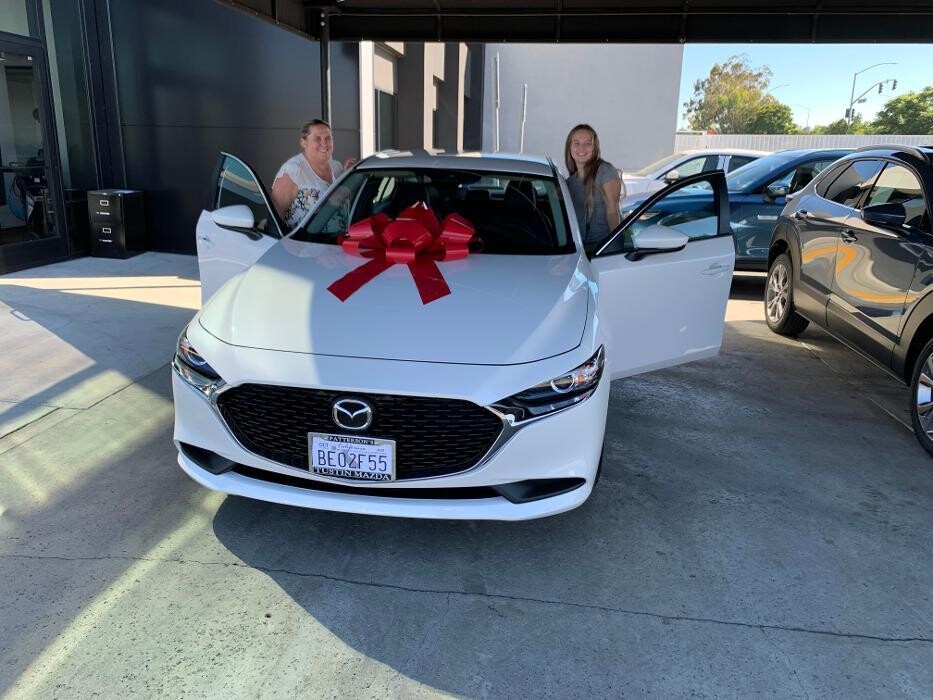Images Tustin Mazda