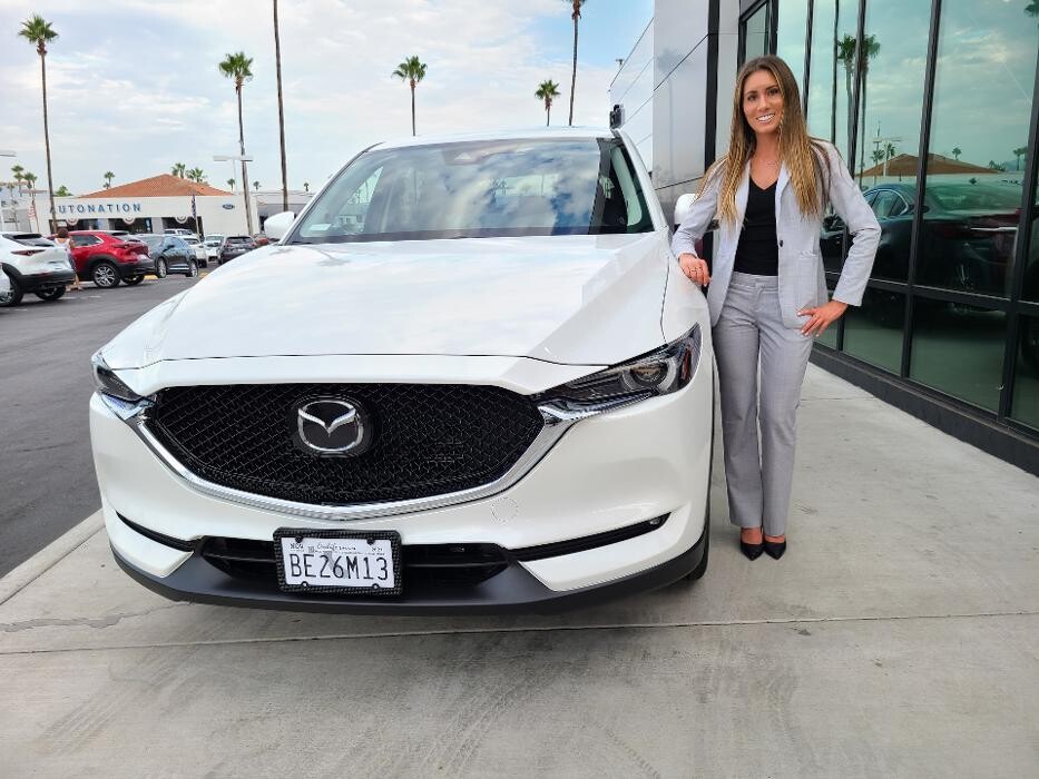 Images Tustin Mazda
