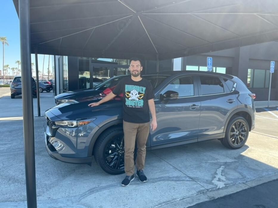 Images Tustin Mazda