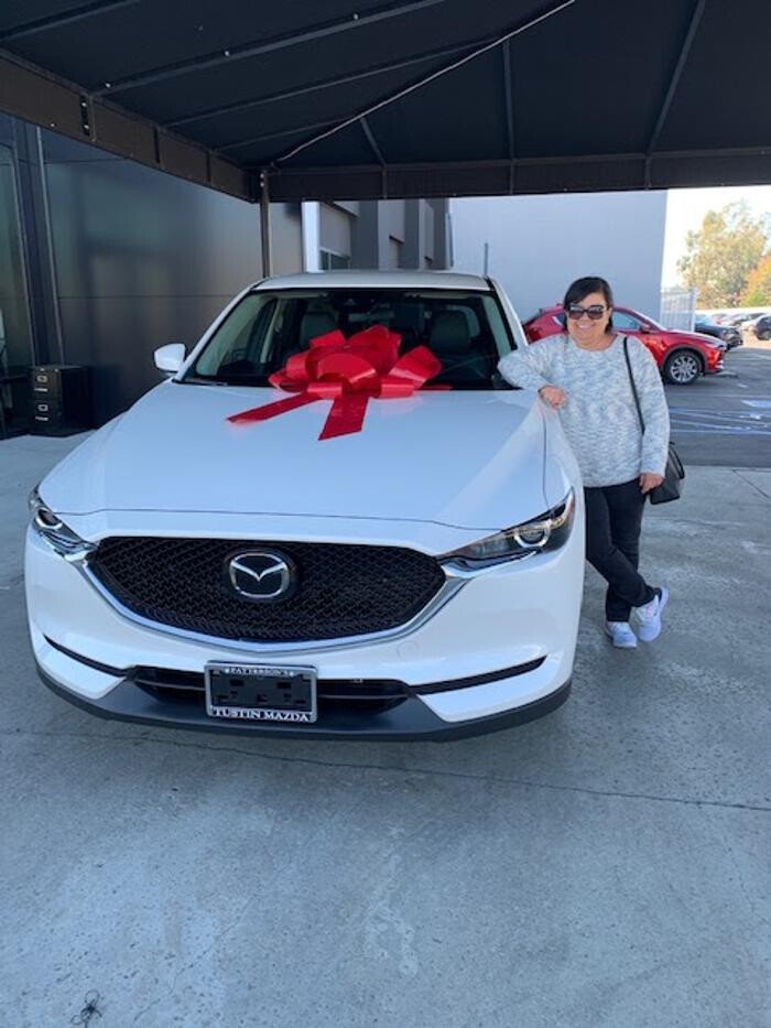 Images Tustin Mazda