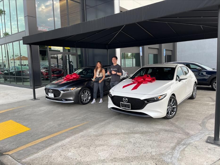 Images Tustin Mazda