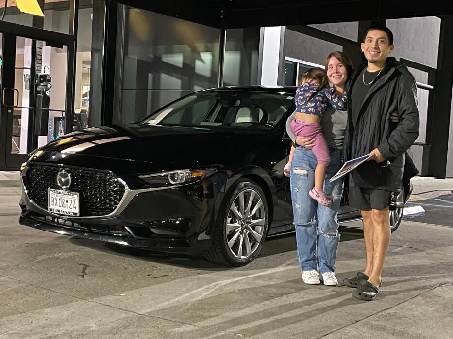 Images Tustin Mazda