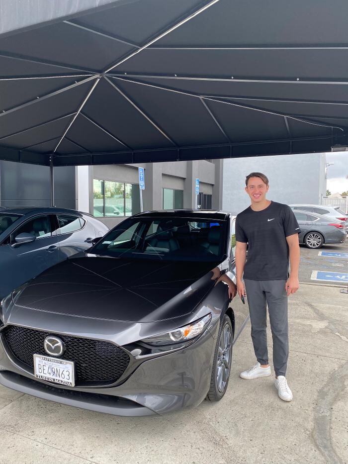 Images Tustin Mazda