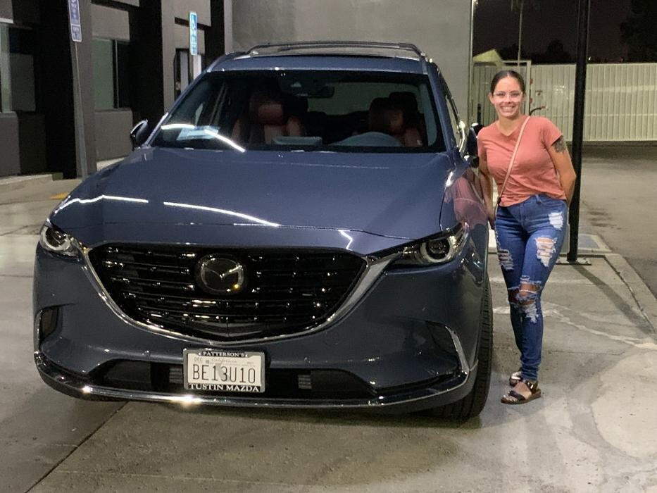 Images Tustin Mazda