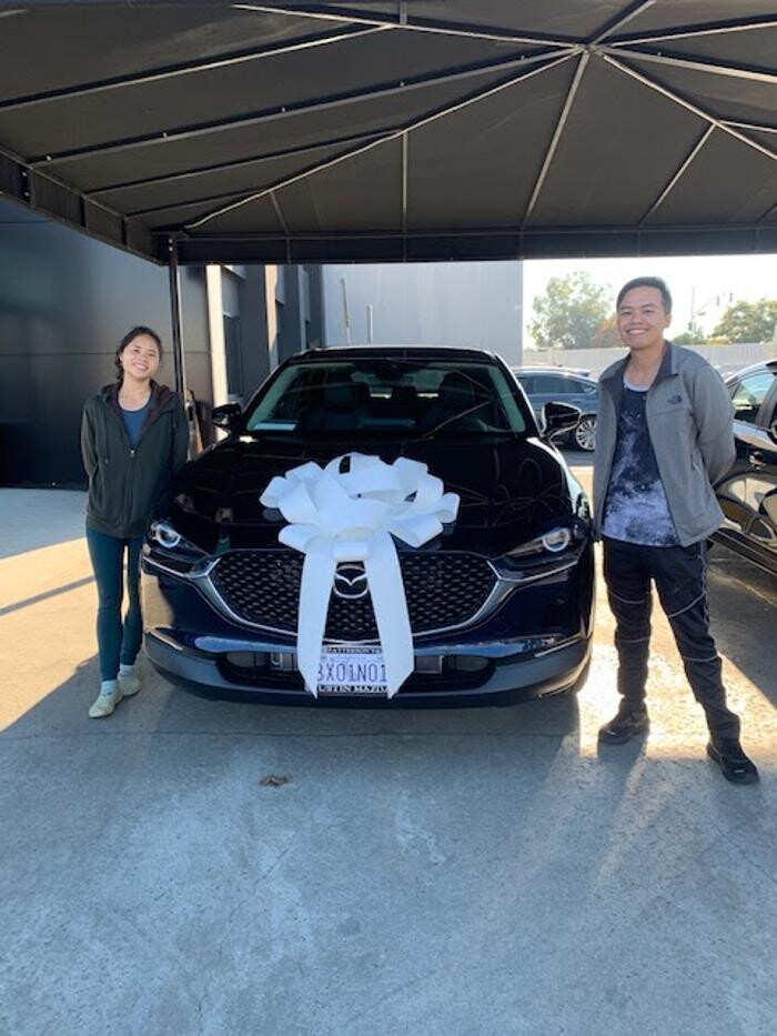Images Tustin Mazda