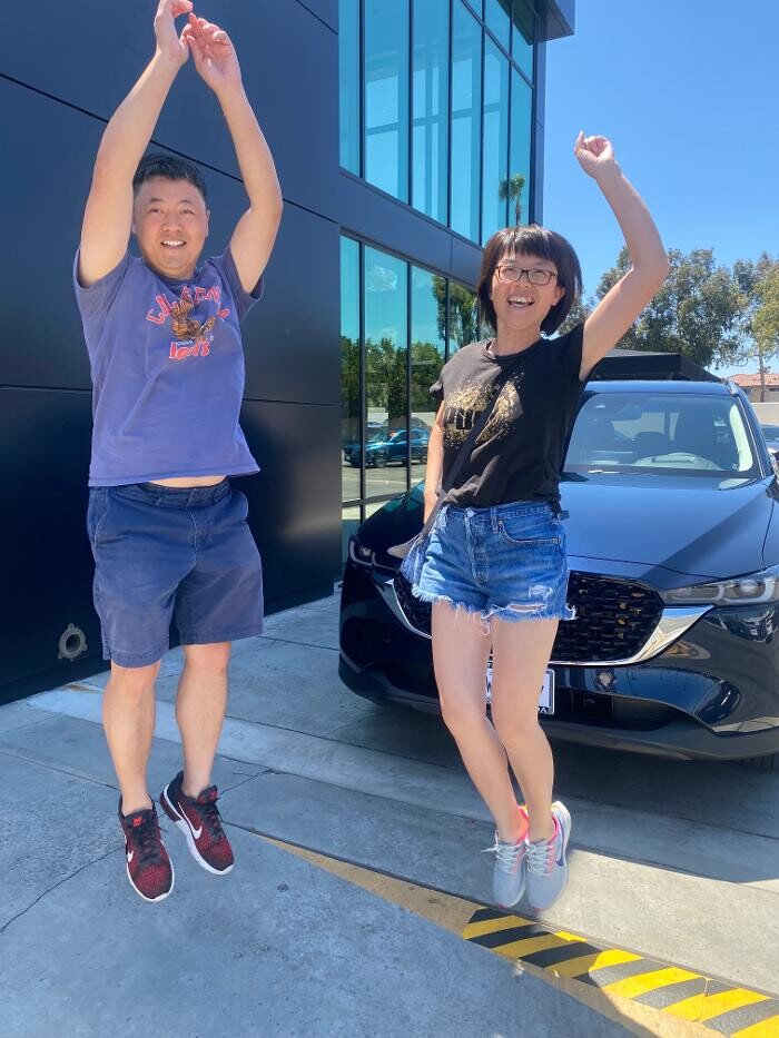 Images Tustin Mazda
