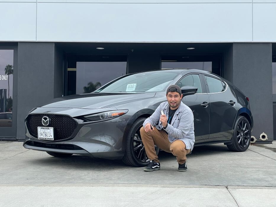 Images Tustin Mazda