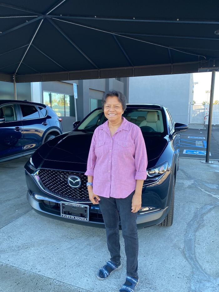 Images Tustin Mazda