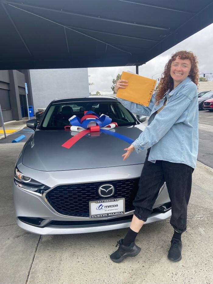 Images Tustin Mazda