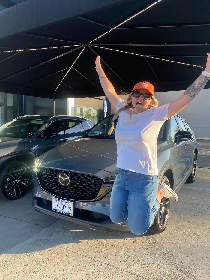 Images Tustin Mazda