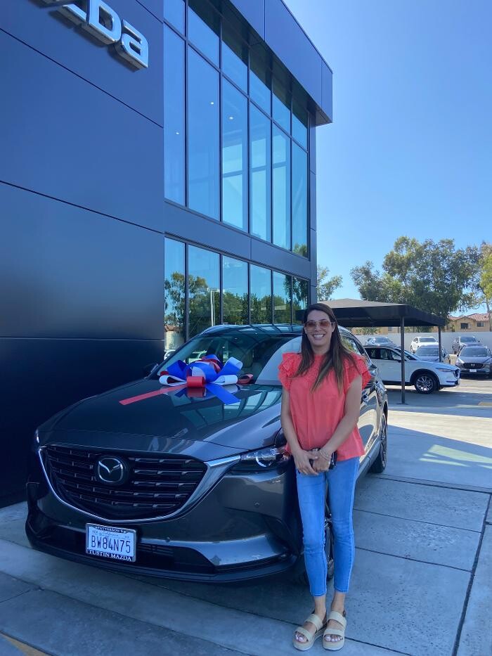 Images Tustin Mazda