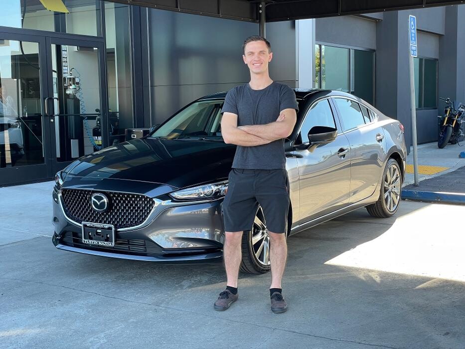 Images Tustin Mazda