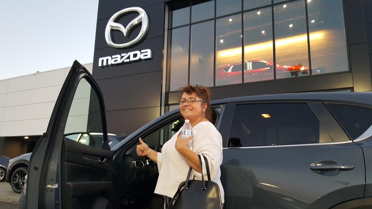 Images Tustin Mazda