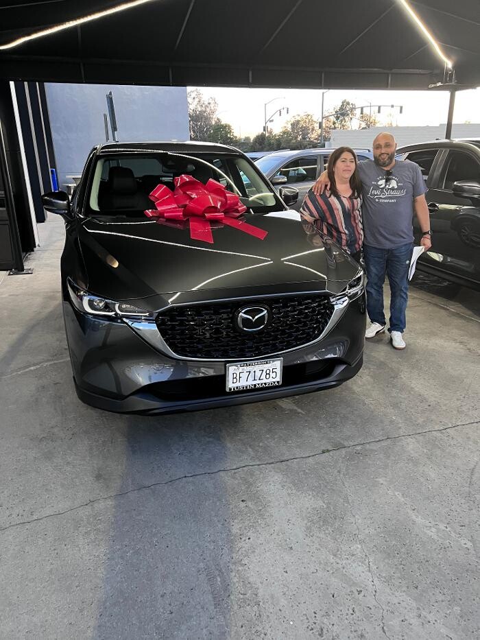 Images Tustin Mazda